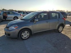 2010 Nissan Versa S en venta en West Palm Beach, FL