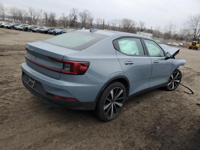 2022 Polestar 2