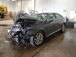 Lexus es 350 Vehiculos salvage en venta: 2010 Lexus ES 350