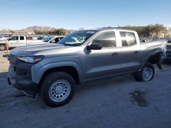 Salvage cars for sale at auction: 2023 Chevrolet Colorado