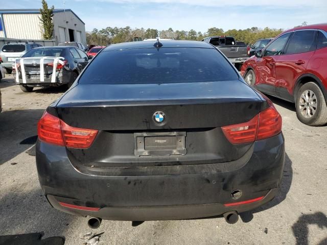 2015 BMW 435 I