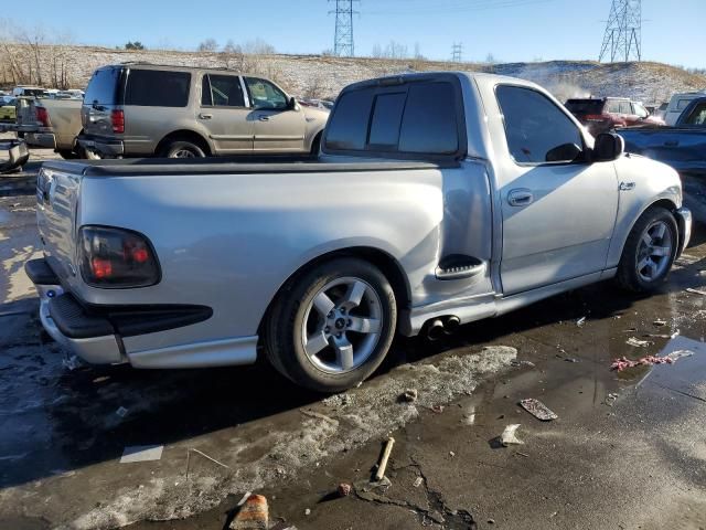 2001 Ford F150 SVT Lightning