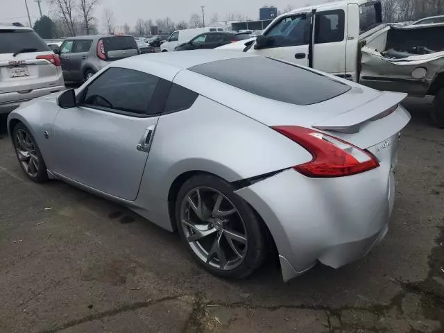 2016 Nissan 370Z Base