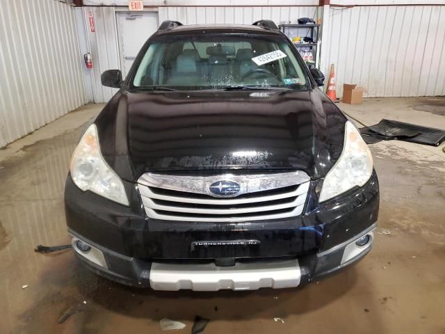 2012 Subaru Outback 3.6R Limited