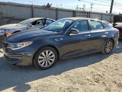 2016 KIA Optima LX en venta en Los Angeles, CA