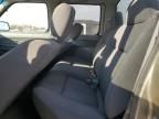 2003 Nissan Frontier Crew Cab SC