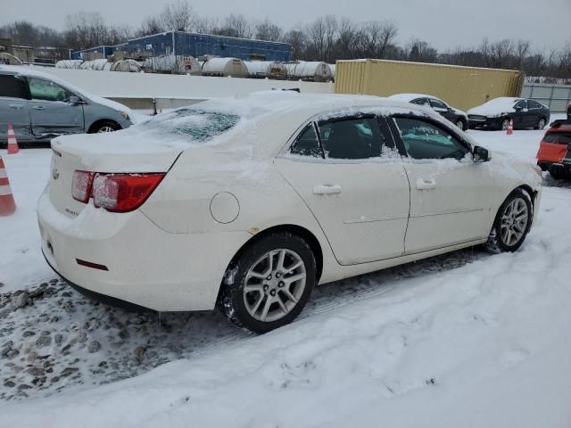 2014 Chevrolet Malibu 1LT