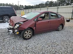 2005 Toyota Prius en venta en Ellenwood, GA