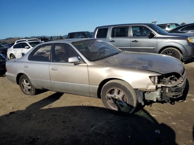 1995 Lexus ES 300