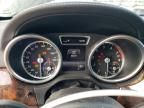 2014 Mercedes-Benz GL 550 4matic