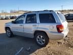 2004 Jeep Grand Cherokee Overland