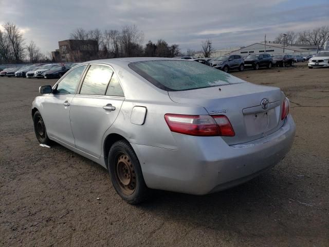 2007 Toyota Camry CE