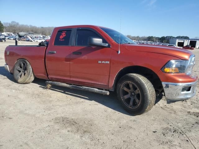 2009 Dodge RAM 1500