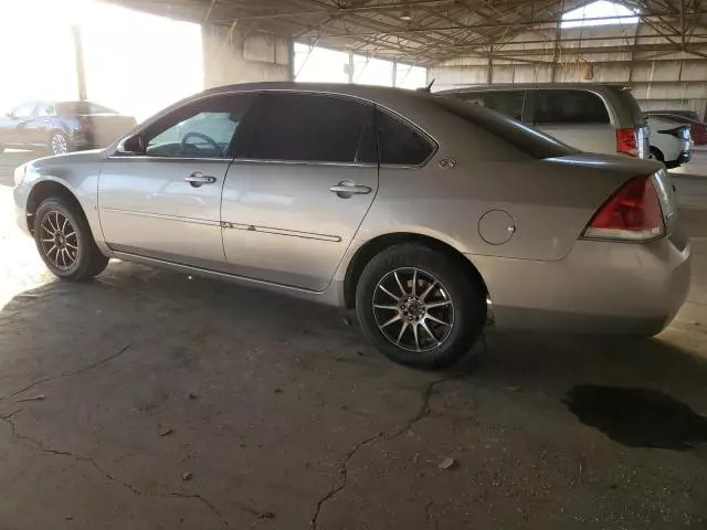 2006 Chevrolet Impala LT