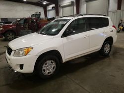 Salvage cars for sale at Avon, MN auction: 2012 Toyota Rav4