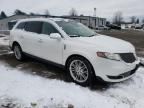 2013 Lincoln MKT