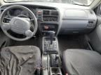 2000 Chevrolet Tracker