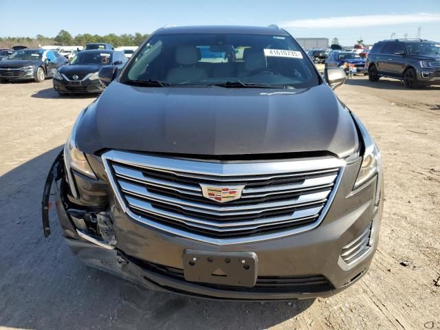 2019 Cadillac XT5