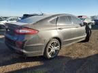 2015 Ford Fusion Titanium