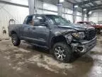 2007 Toyota Tundra Double Cab SR5