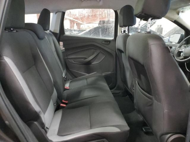 2015 Ford Escape S