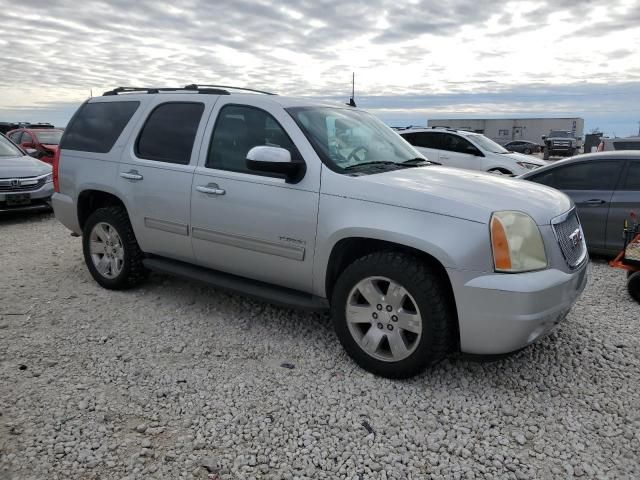 2012 GMC Yukon SLT