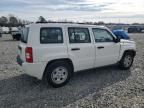 2008 Jeep Patriot Sport