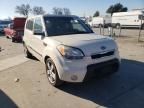 2010 KIA Soul +