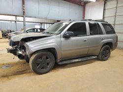 2006 Chevrolet Trailblazer LS en venta en Mocksville, NC