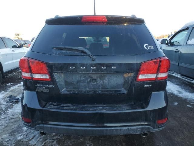 2014 Dodge Journey SXT