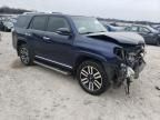 2017 Toyota 4runner SR5/SR5 Premium