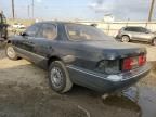 1990 Lexus LS 400