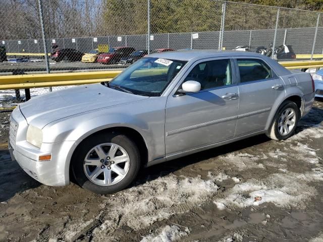 2007 Chrysler 300 Touring