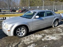 Chrysler salvage cars for sale: 2007 Chrysler 300 Touring