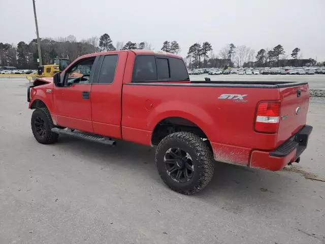 2006 Ford F150