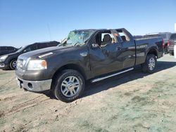 Ford salvage cars for sale: 2008 Ford F150