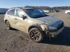 2017 Subaru Crosstrek Limited