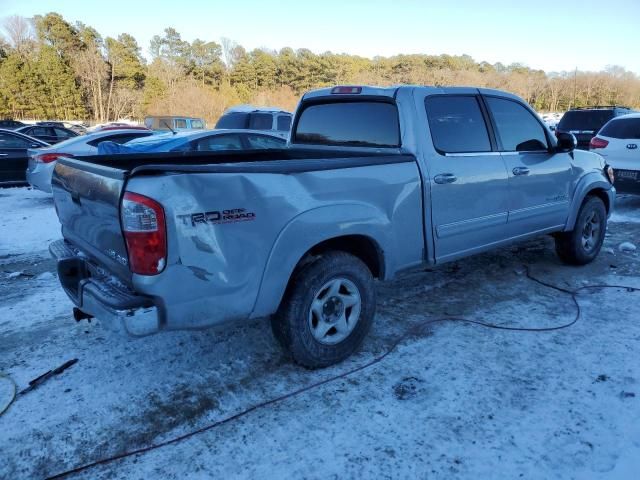 2004 Toyota Tundra Double Cab SR5