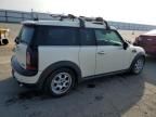 2014 Mini Cooper Clubman