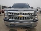 2014 Chevrolet Silverado C1500 LT