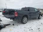 2020 Dodge 1500 Laramie