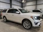 2018 Ford Expedition Max Limited