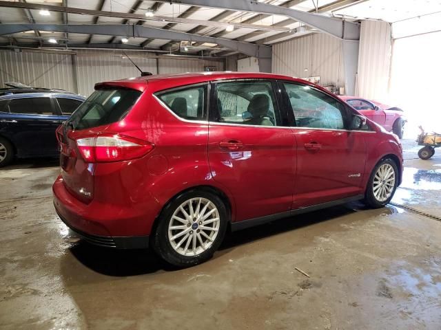 2013 Ford C-MAX SEL