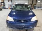 2004 Honda Civic EX