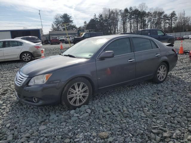 2008 Toyota Avalon XL