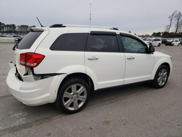 2015 Dodge Journey SE