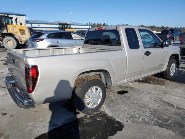 2005 Chevrolet Colorado