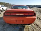 2010 Dodge Challenger R/T