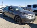 2018 Ford Taurus SEL