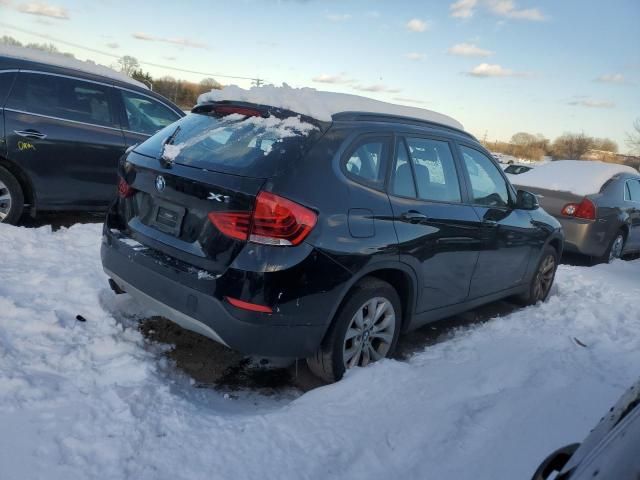 2013 BMW X1 XDRIVE28I